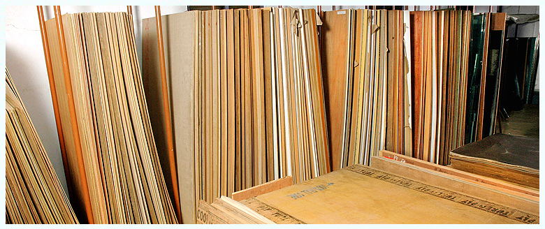 Alleppey Plywood